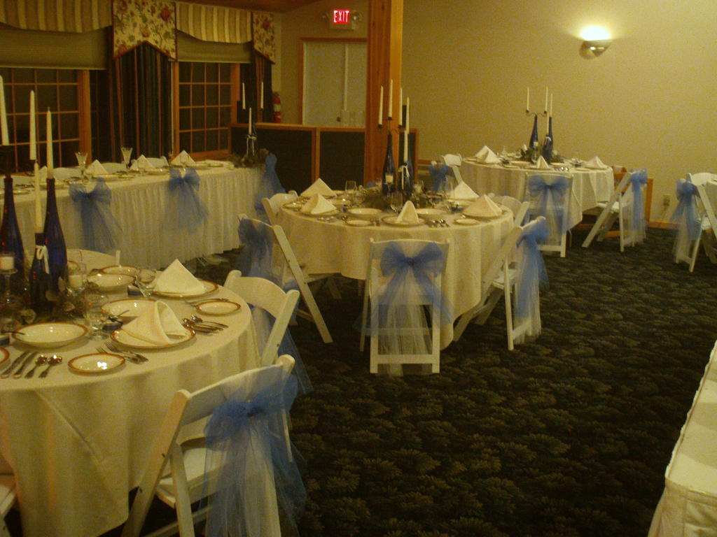 Hideaway Country Inn Bucyrus Exterior photo